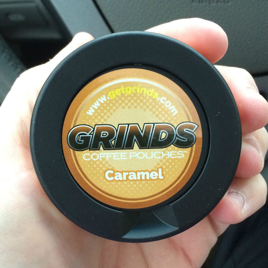 Can You Buy Grinds Coffee Pouches In Stores